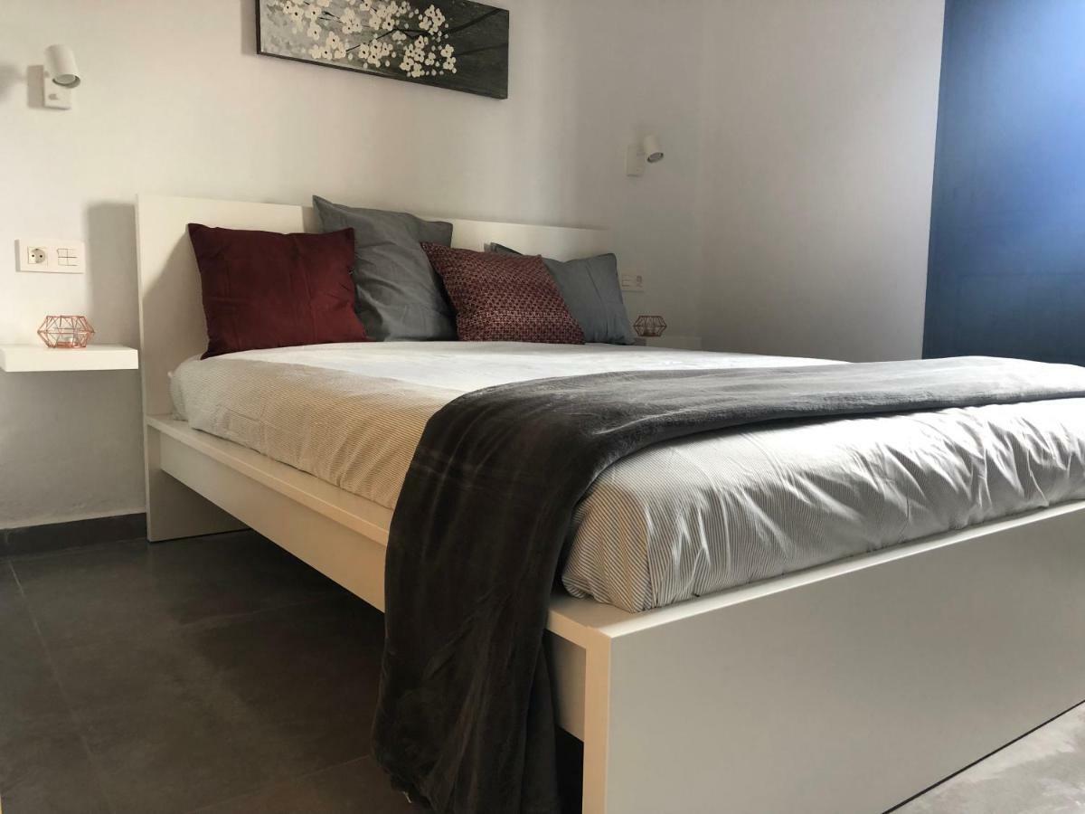 Caleton Hercules Apartman Puerto del Carmen  Kültér fotó