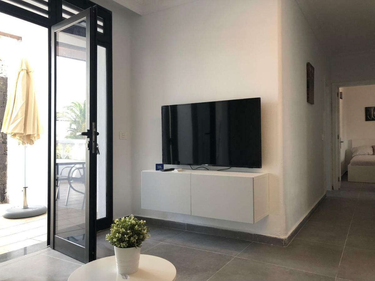 Caleton Hercules Apartman Puerto del Carmen  Kültér fotó