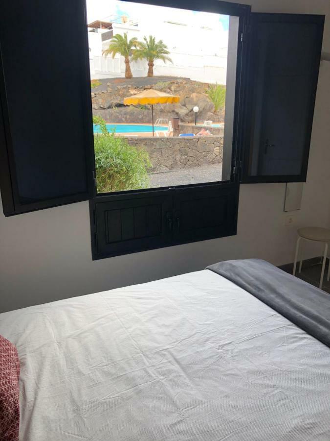 Caleton Hercules Apartman Puerto del Carmen  Kültér fotó
