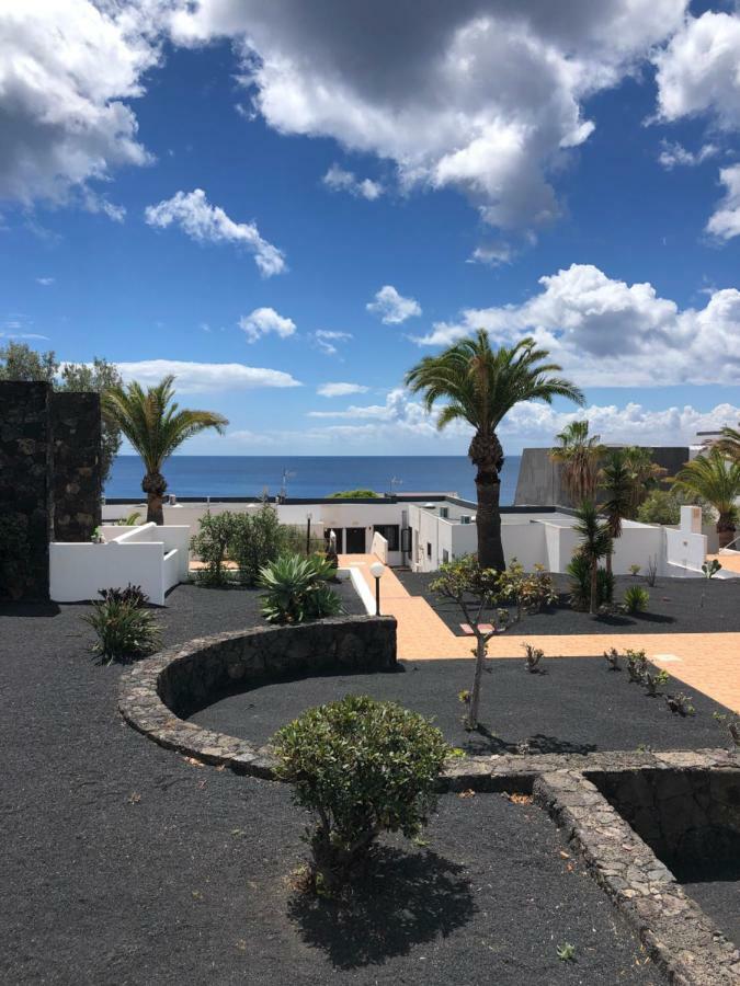 Caleton Hercules Apartman Puerto del Carmen  Kültér fotó