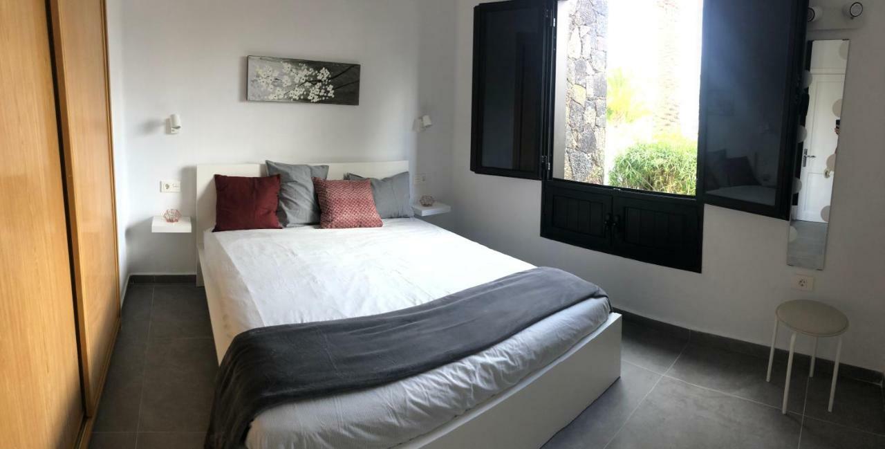 Caleton Hercules Apartman Puerto del Carmen  Kültér fotó