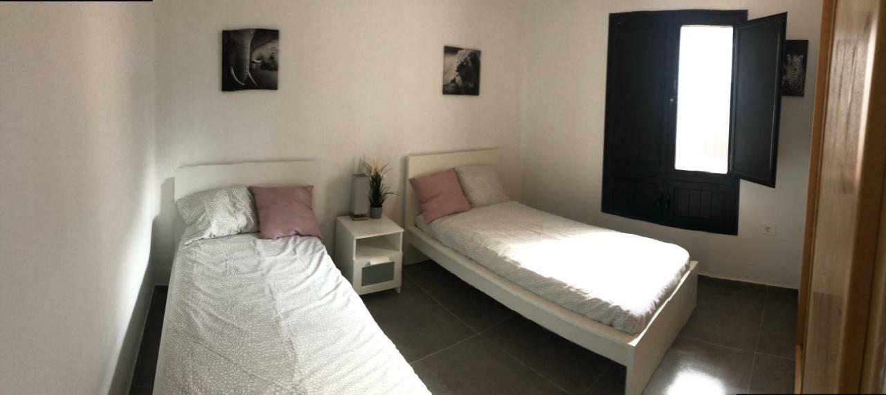 Caleton Hercules Apartman Puerto del Carmen  Kültér fotó