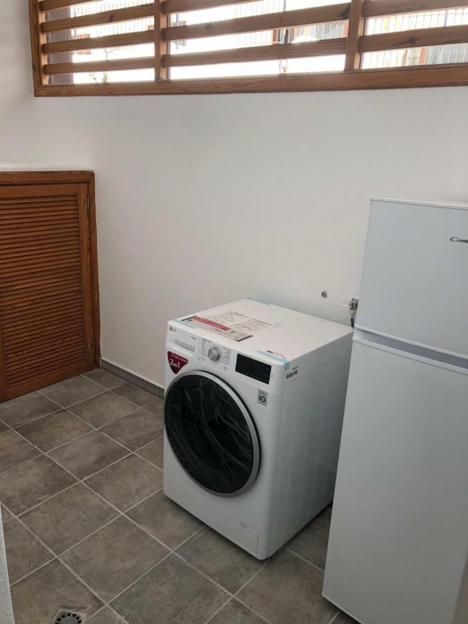 Caleton Hercules Apartman Puerto del Carmen  Kültér fotó