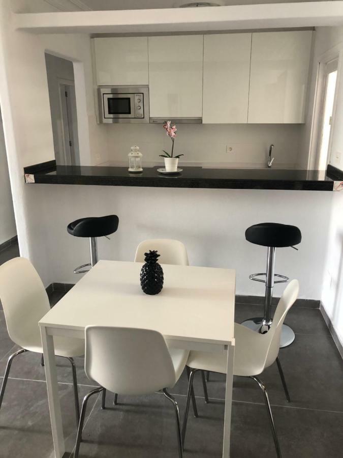 Caleton Hercules Apartman Puerto del Carmen  Kültér fotó