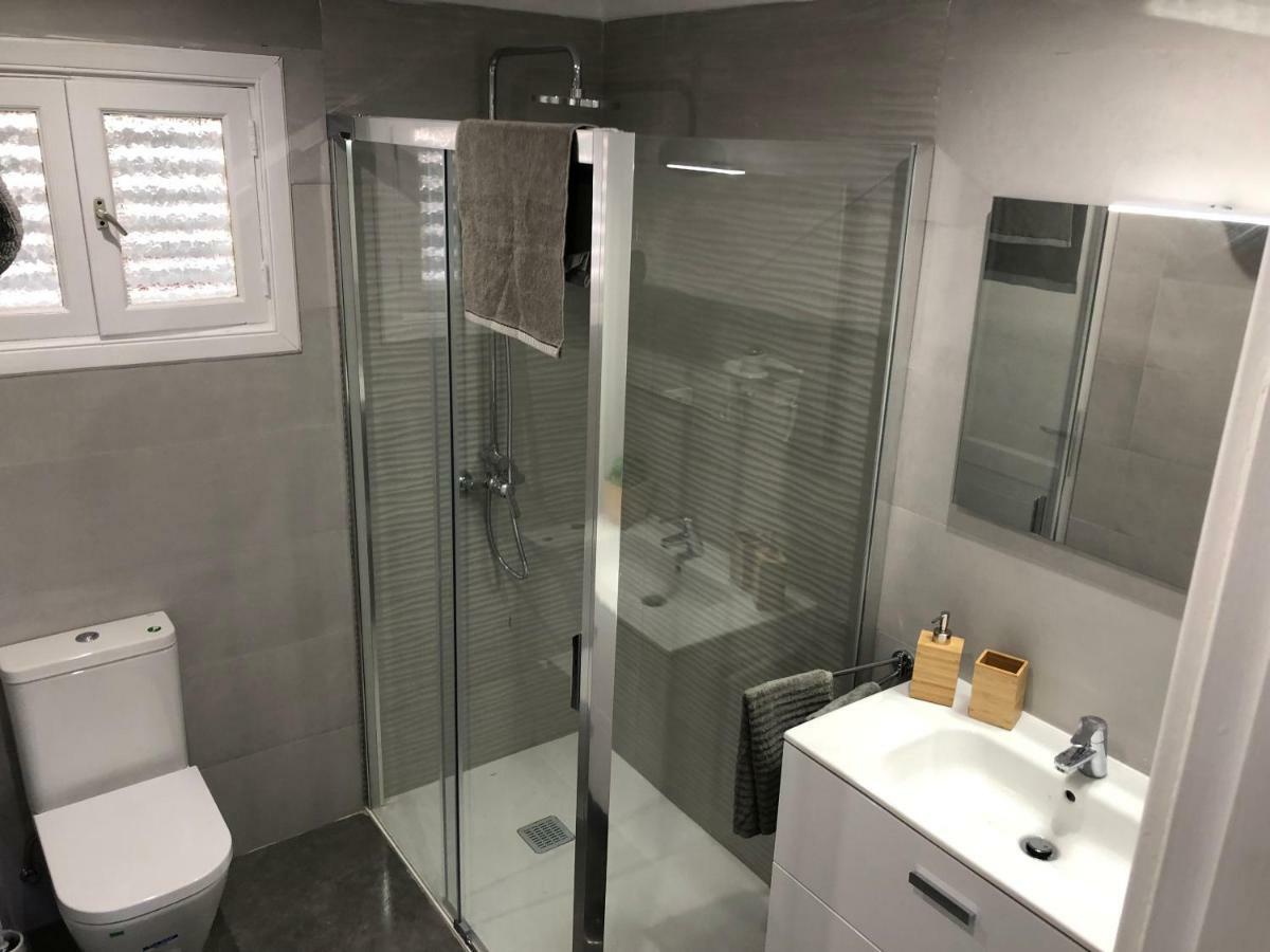 Caleton Hercules Apartman Puerto del Carmen  Kültér fotó
